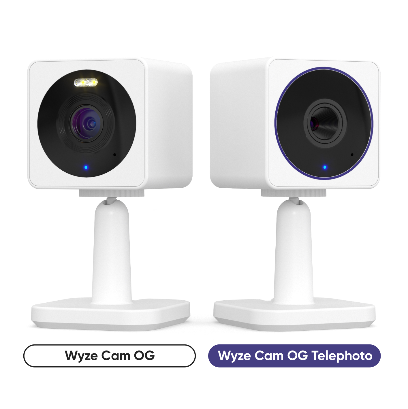 Wyze Cam OG