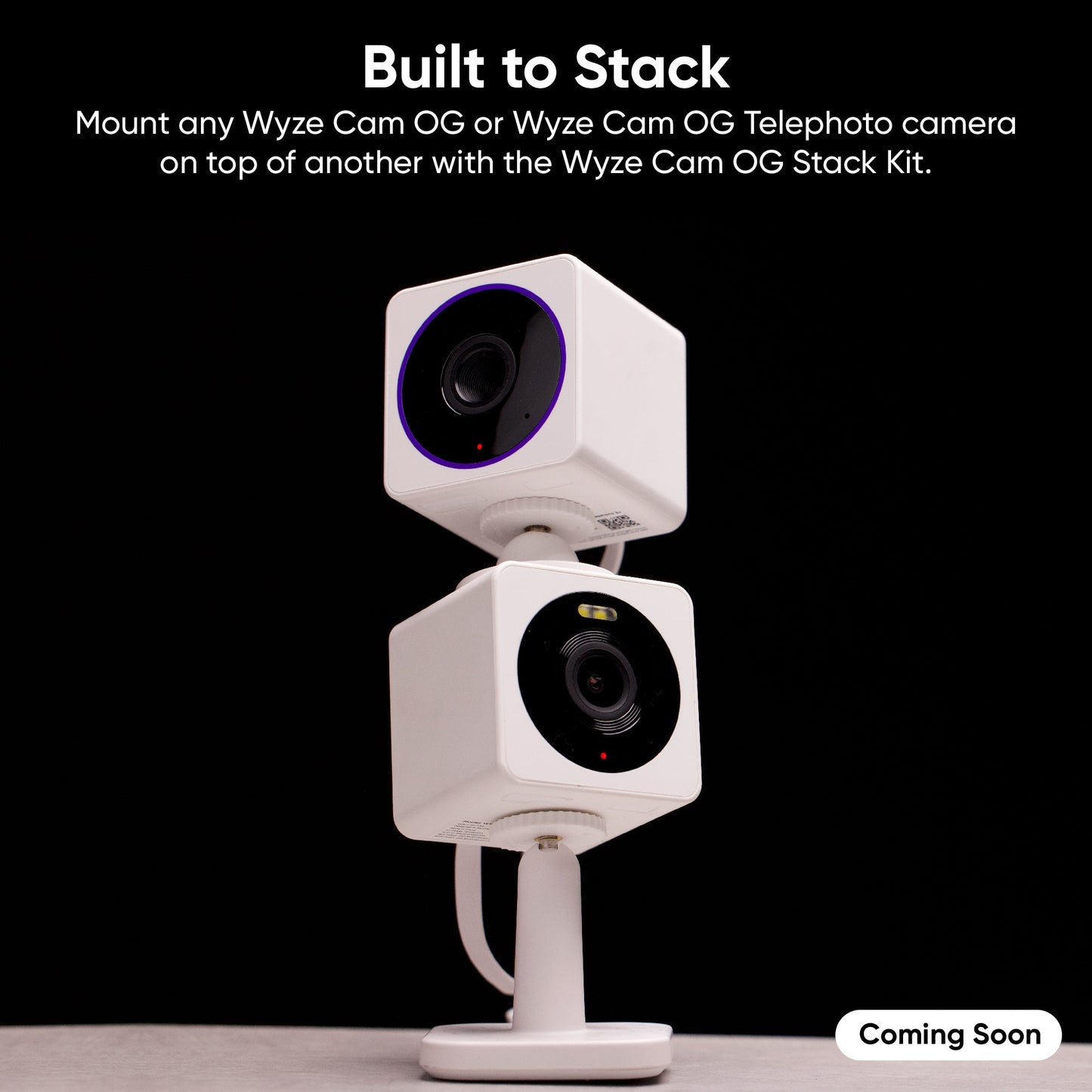 Wyze Cam OG