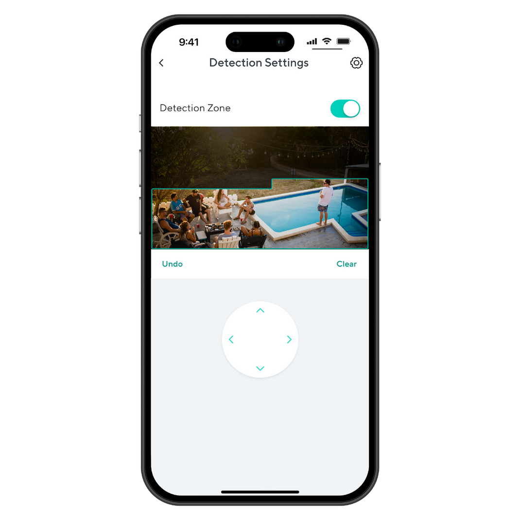 Wyze Cam Pan v3 Wyze Global