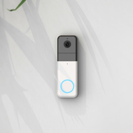Wyze Video Doorbell Pro Wyze Global
