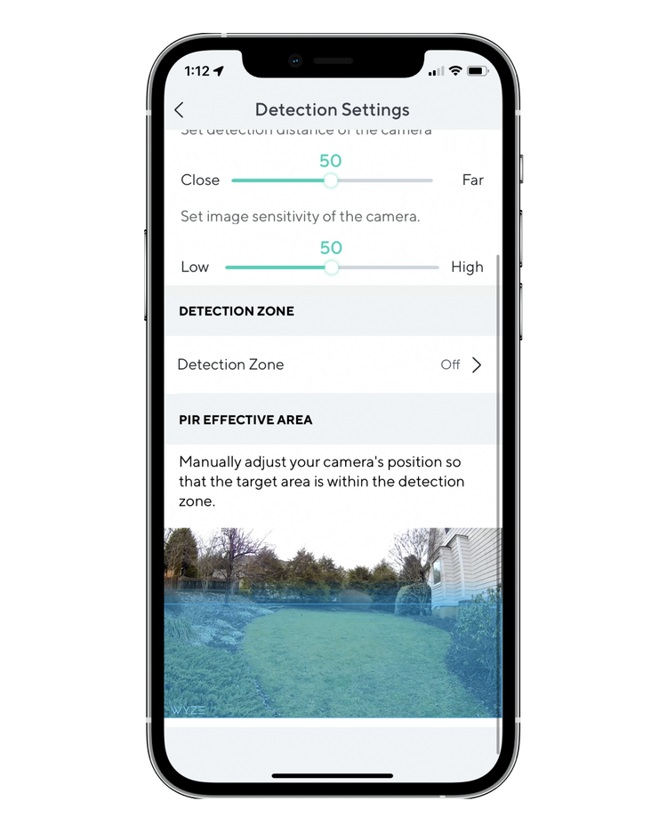 Wyze Cam Outdoor v2 – Wyze Global
