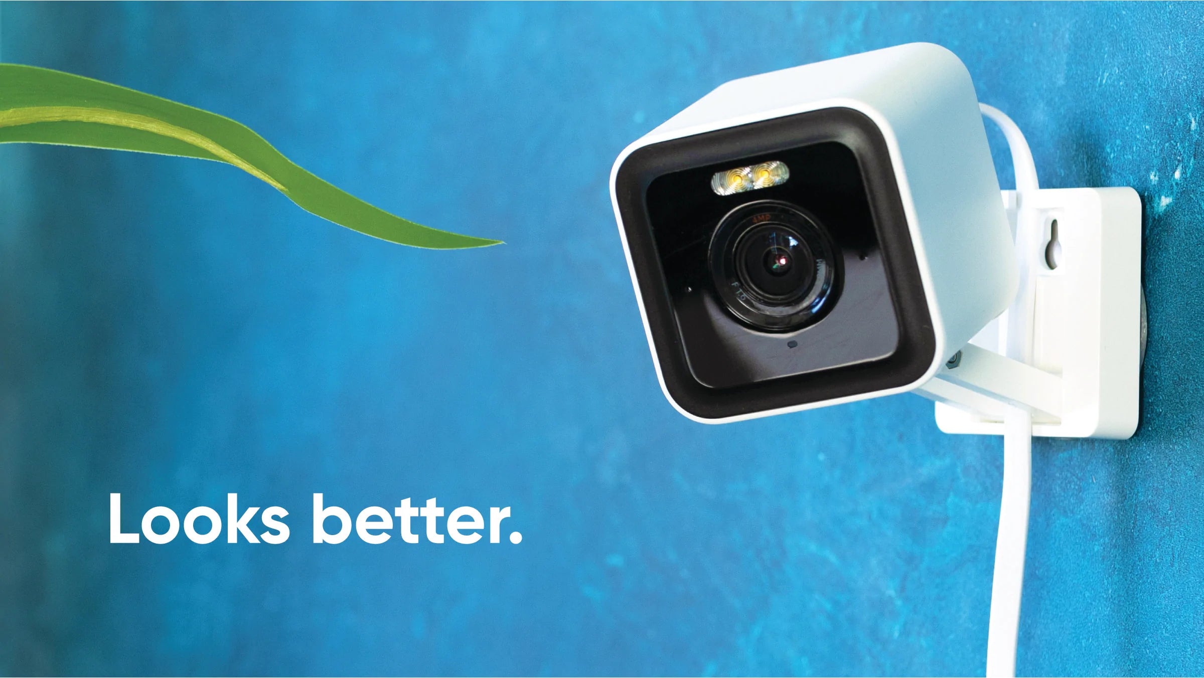 Wyze Cam V3 Pro – Wyze Global