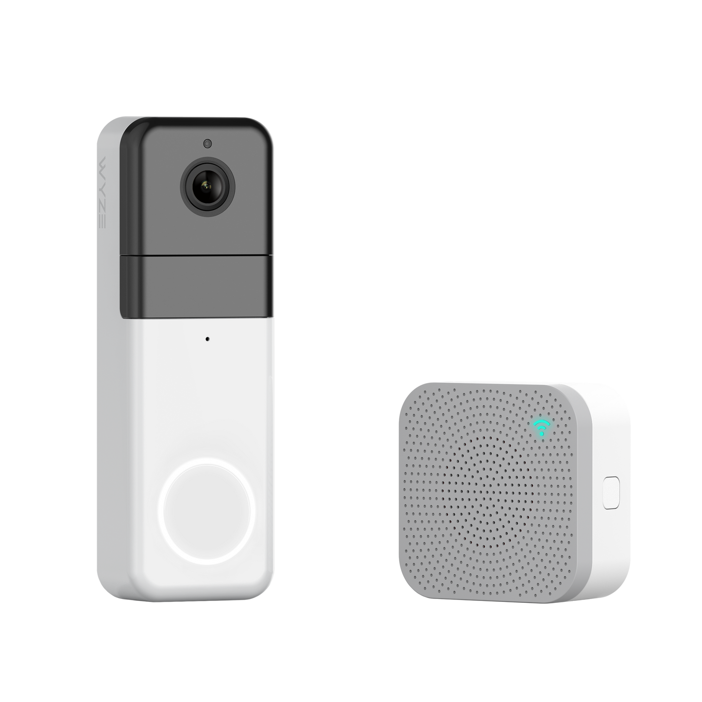 Wyze Video Doorbell Pro