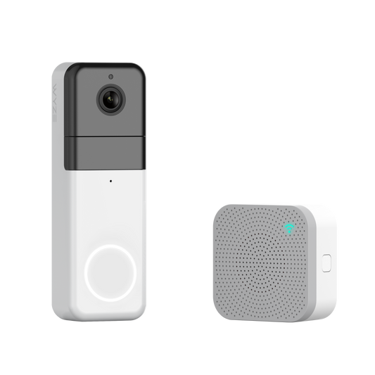 Wyze Video Doorbell Pro
