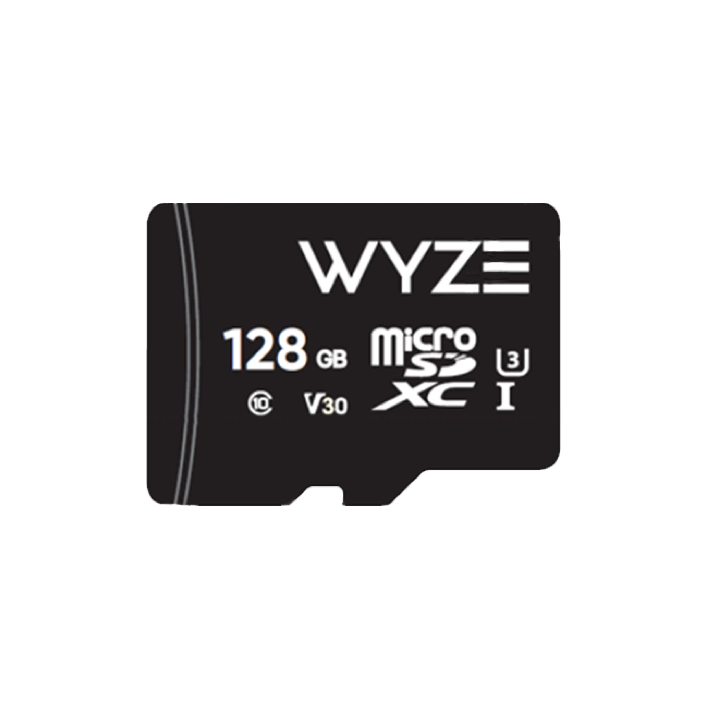 Wyze Micro SD Card - 128GB and 32GB – Wyze Global