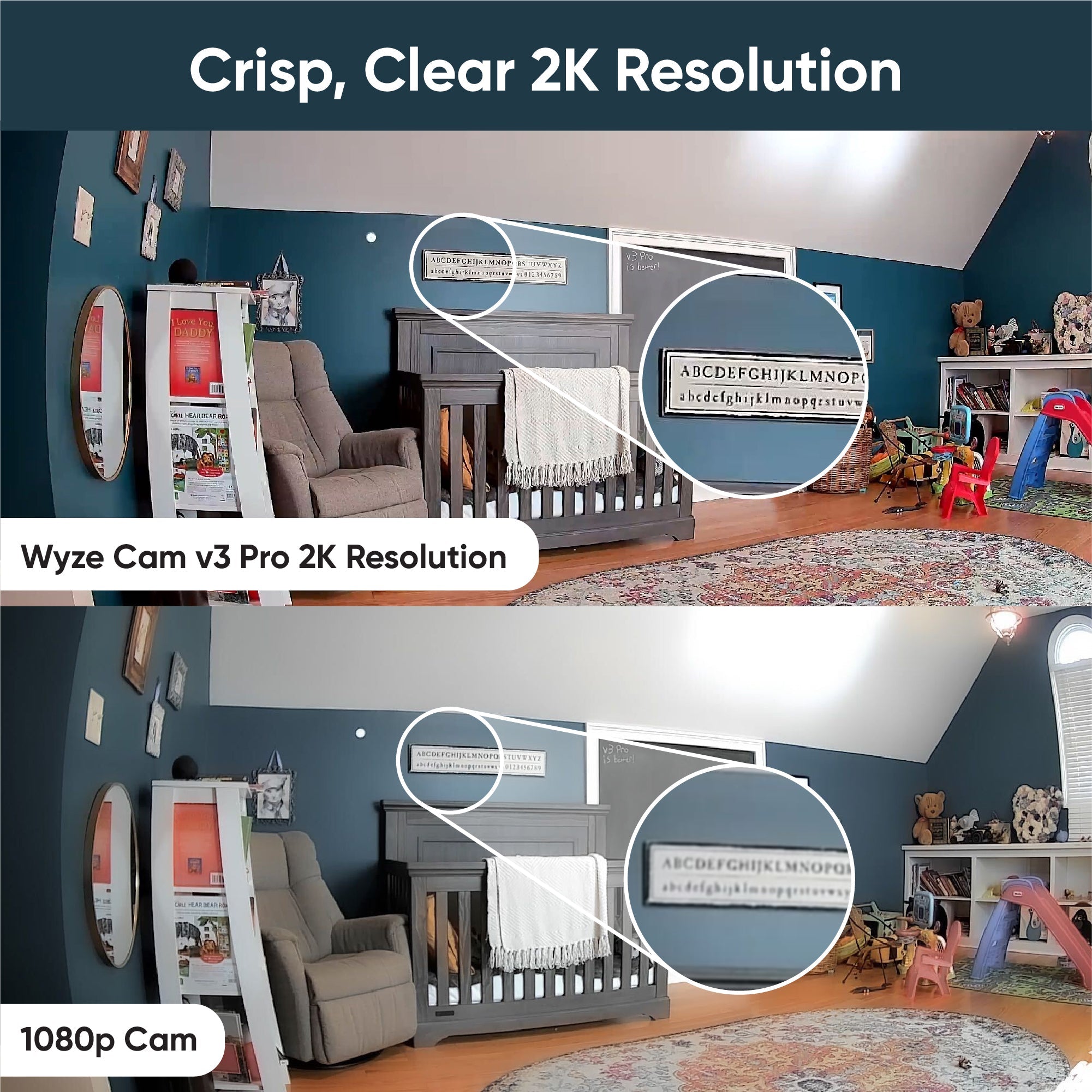 Wyze Cam V3 Pro Wyze Global Wyze cam v3 pro wyze global